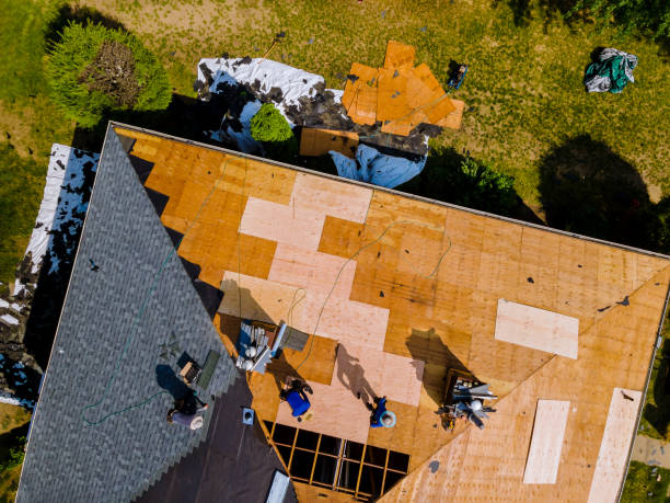 Professional Roofing Contractor in Riverdale, UT