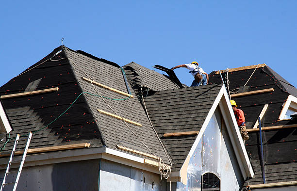 Best Storm Damage Roof Repair  in Riverdale, UT