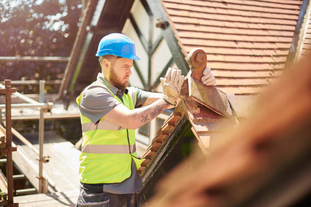 Best Best Roofing Contractors  in Riverdale, UT